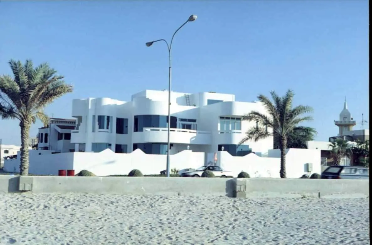 Villas
