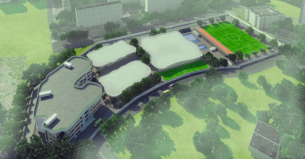 SAFA BRITISH ACADEMY 1