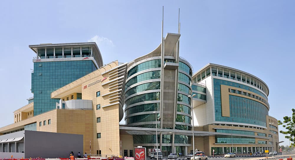 RTA HEADQUARTER