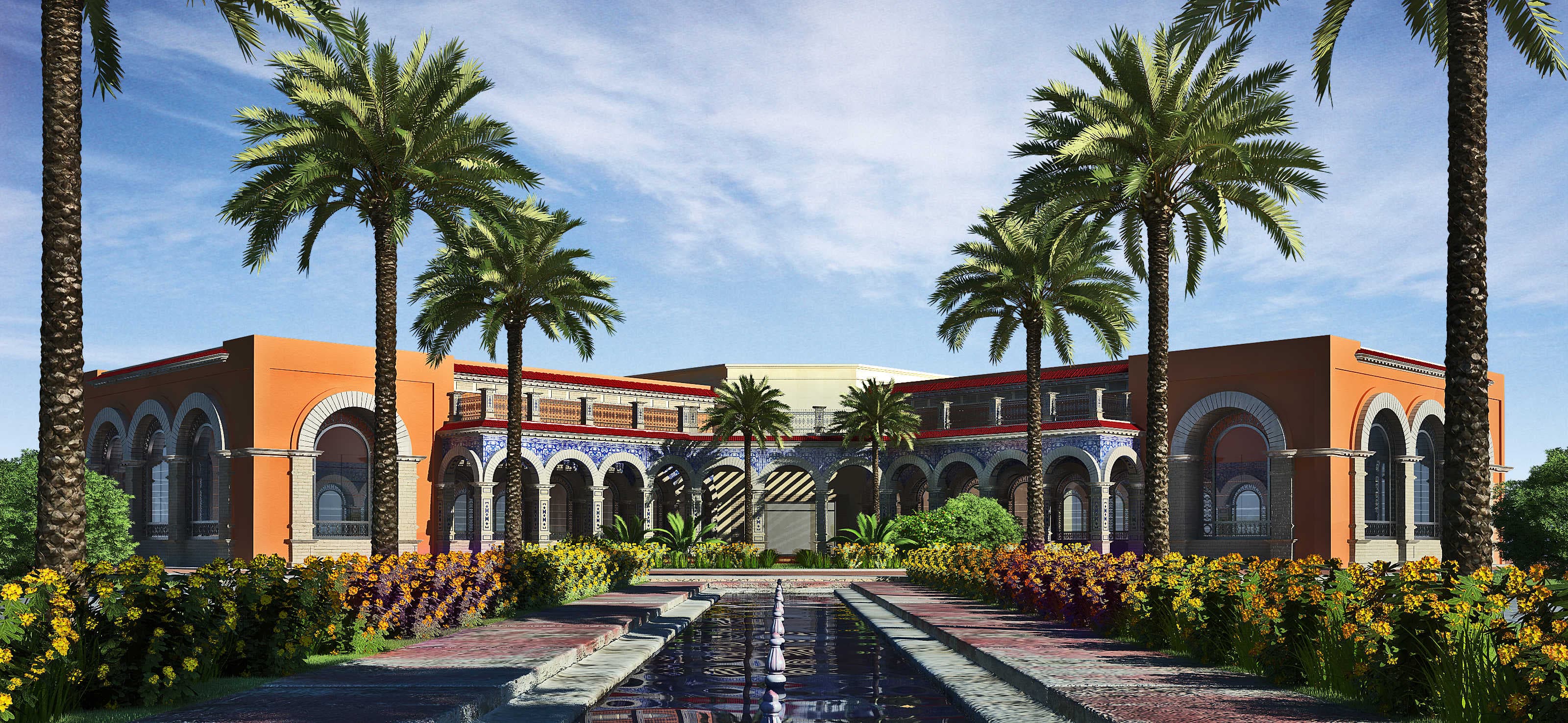 AL NOUAIMI’S MAJLIS