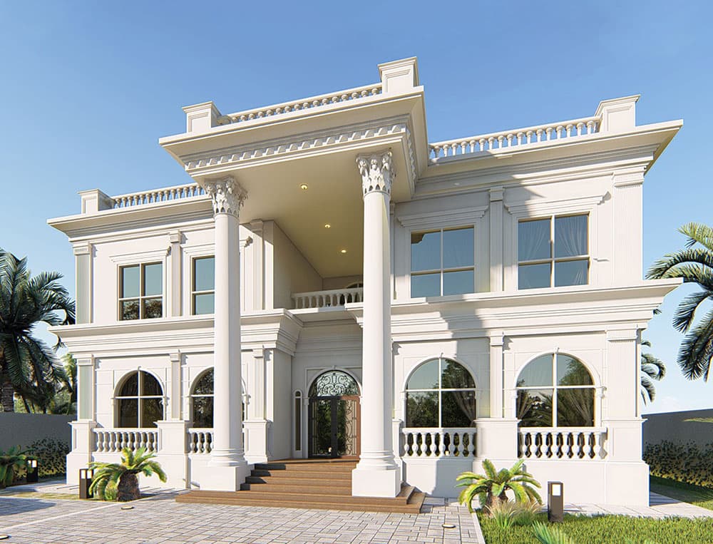 RADIAH’s PRIVATE VILLA