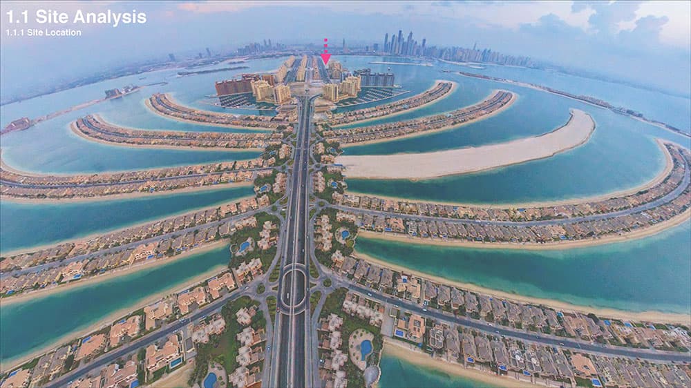 PALM HOTEL APARTMENTS 1