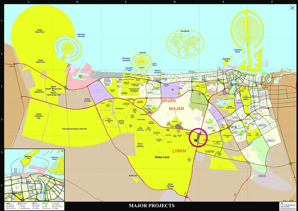 BERLIN BUSINESS TOWER 1